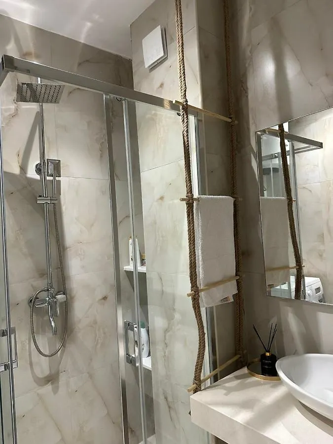 Suit Apartment Golem, Durres 0*, Golem (Tirana)