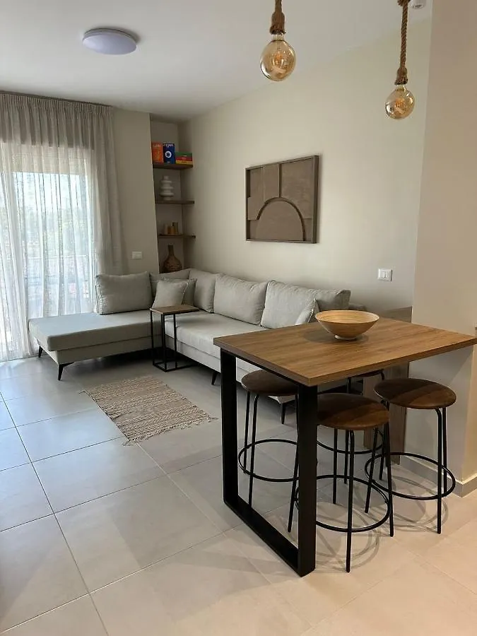 Suit Apartment Golem, Durres Golem (Tirana)