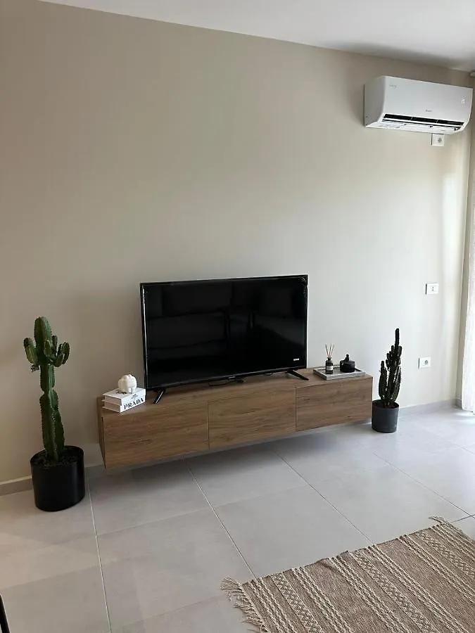 Suit Apartment Golem, Durres Albânia