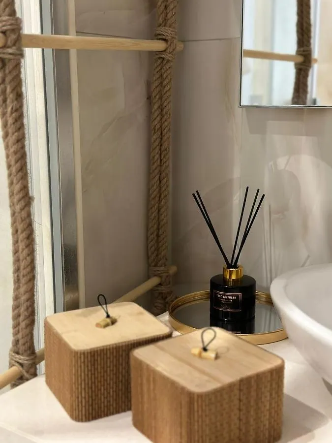 Suit Apartment Golem, Durres  Golem (Tirana)