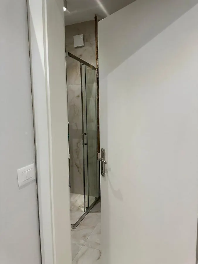 Suit Apartment Golem, Durres Golem (Tirana)