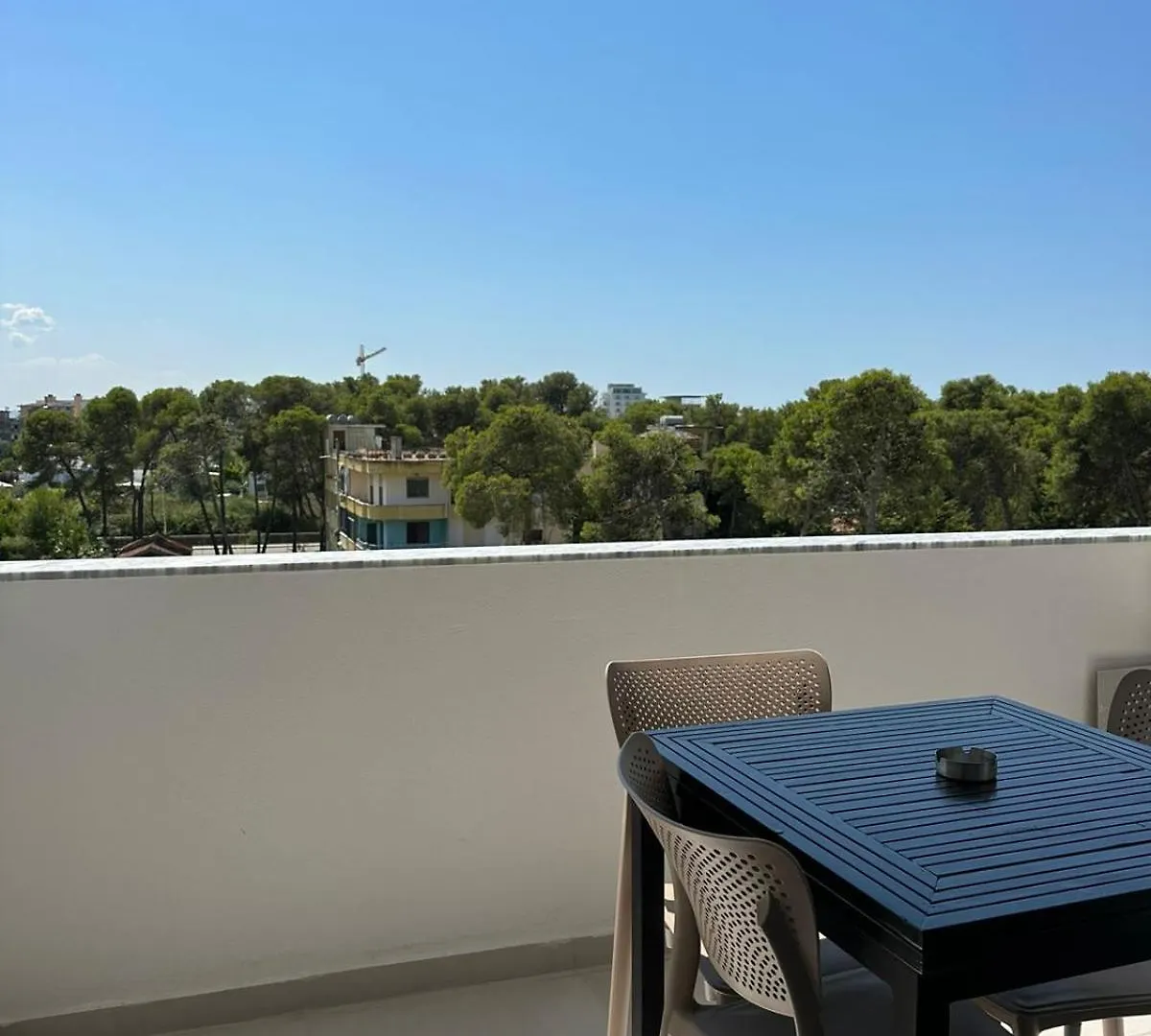 Suit Apartment Golem, Durres